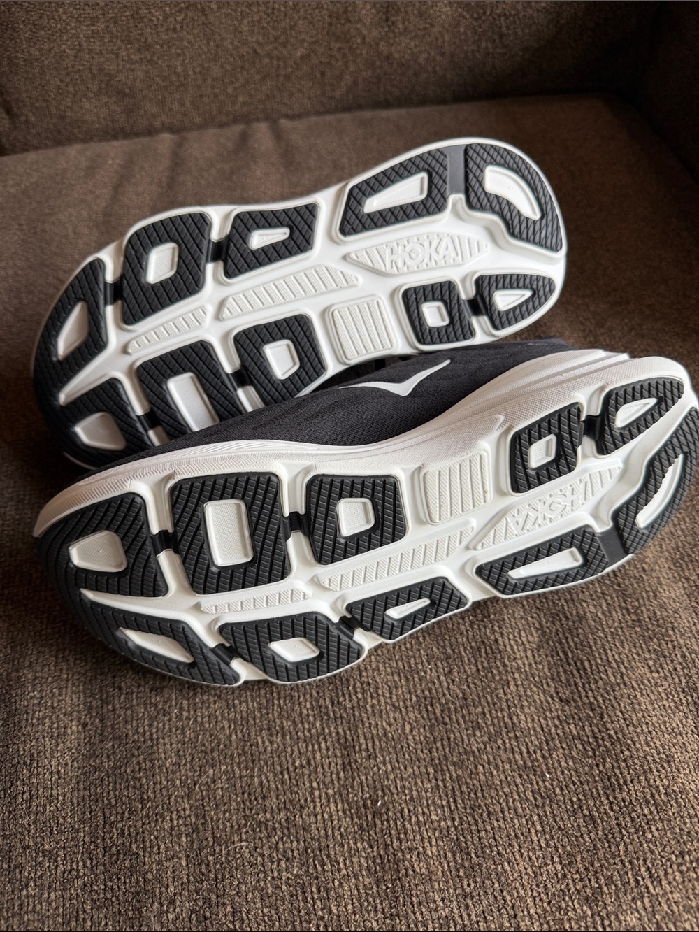 HOKA Bondi 9 - Picture 3 of 3